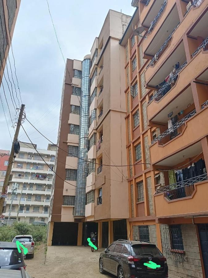Perpetual Apartamento