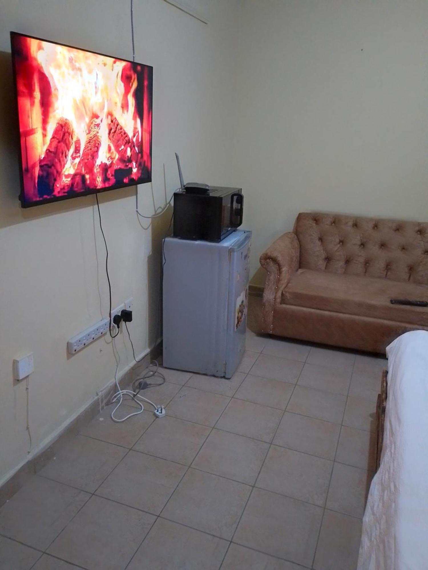 Apartamento Perpetual Nairobi