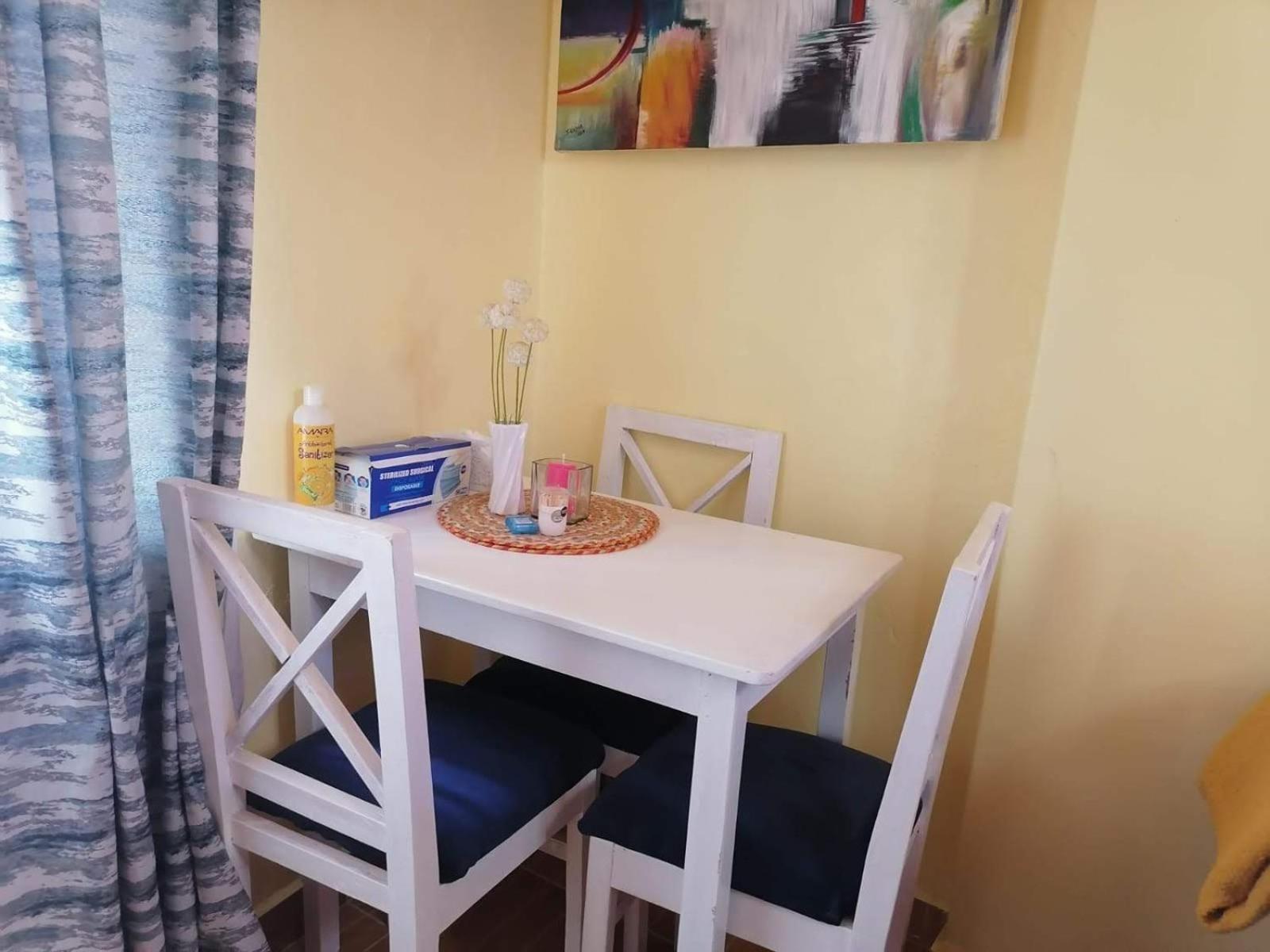 Perpetual Apartamento